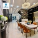 NHÀ 2 TẦNG KDC TÂN LẬP THÀNH , P. TÂN MỸ , QUẬN 7 .