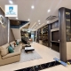 NHÀ 2 TẦNG KDC TÂN LẬP THÀNH , P. TÂN MỸ , QUẬN 7 .