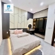 NHÀ 2 TẦNG KDC TÂN LẬP THÀNH , P. TÂN MỸ , QUẬN 7 .