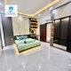 NHÀ 2 TẦNG KDC TÂN LẬP THÀNH , P. TÂN MỸ , QUẬN 7 .