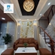  NHÀ MỚI ĐẸP – SHR – HUỲNH TẤN PHÁT, NHÀ BÈ 