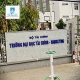 NHÀ 3 TẦNG - NGAY ĐẠI HỌC MARKETING - P. TÂN MỸ, QUẬN 7 .