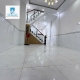 NHÀ 3 TẦNG - NGAY ĐẠI HỌC MARKETING - P. TÂN MỸ, QUẬN 7 .