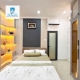 BIỆT THỰ GÓC 2 MẶT TIỀN - KDC PETECHIM - FULL NỘI THẤT . 
