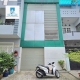 NHÀ TO ĐẸP KHU DÂN CƯ LACASA - XE HƠI ĐẬU TRONG NHÀ . 