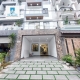 CHO THUÊ NHÀ ĐẸP ĐƯỜNG XE HƠI - KDC HOÀNG QUỐC VIỆT , PHÚ THUẬN, QUẬN 7 .