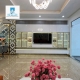 CHO THUÊ NHÀ ĐẸP ĐƯỜNG XE HƠI - KDC HOÀNG QUỐC VIỆT , PHÚ THUẬN, QUẬN 7 .