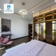 CHO THUÊ NHÀ ĐẸP ĐƯỜNG XE HƠI - KDC HOÀNG QUỐC VIỆT , PHÚ THUẬN, QUẬN 7 .