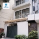 NHÀ 3 TẦNG VUÔNG VỨC - SÁT MẶT TIỀN NGUYỄN VĂN LINH, QUẬN 7 .