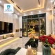 NHÀ VƯỜN ĐẸP – HẺM 2155 HUỲNH TẤN PHÁT, NHÀ BÈ .