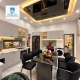 NHÀ VƯỜN ĐẸP – HẺM 2155 HUỲNH TẤN PHÁT, NHÀ BÈ .