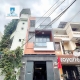 NHÀ 2 TẦNG, FULL NỘI THẤT - LÊ VĂN LƯƠNG - QUẬN 7 . 