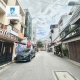 NHÀ 2 TẦNG, FULL NỘI THẤT - LÊ VĂN LƯƠNG - QUẬN 7 . 