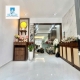 NHÀ 2 TẦNG, FULL NỘI THẤT - LÊ VĂN LƯƠNG - QUẬN 7 . 