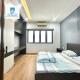 NHÀ 2 TẦNG, FULL NỘI THẤT - LÊ VĂN LƯƠNG - QUẬN 7 . 