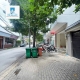 BÁN ĐẤT / CHO THUÊ MẶT TIỀN LÊ THỊ CHỢ - QUẬN 7 . 