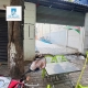 BÁN ĐẤT / CHO THUÊ MẶT TIỀN LÊ THỊ CHỢ - QUẬN 7 . 