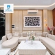 NHÀ MỚI 100% - VIEW CÔNG VIÊN - ĐƯỜNG 30M - TÂN HƯNG , QUẬN 7 .