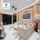 NHÀ MỚI 100% - VIEW CÔNG VIÊN - ĐƯỜNG 30M - TÂN HƯNG , QUẬN 7 .