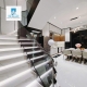 NHÀ MỚI 100% - VIEW CÔNG VIÊN - ĐƯỜNG 30M - TÂN HƯNG , QUẬN 7 .