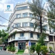 CHDV GÓC 2 MẶT TIỀN - 33 PHÒNG - DÒNG TIỀN 250TR/THÁNG - TÂN QUY ĐÔNG, QUẬN 7 . 