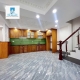 BIỆT THỰ MINI - GARA Ô TÔ TRONG NHÀ - HẺM XE HƠI HUỲNH TẤN PHÁT, NHÀ BÈ . 