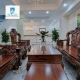 BIỆT THỰ MINI - GARA Ô TÔ TRONG NHÀ - HẺM XE HƠI HUỲNH TẤN PHÁT, NHÀ BÈ . 