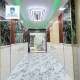BÁN NHÀ ĐẸP HẺM 30 LÂM VĂN BỀN - TÂM HƯNG, QUẬN 7. 