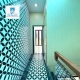 BÁN NHÀ ĐẸP HẺM 30 LÂM VĂN BỀN - TÂM HƯNG, QUẬN 7. 