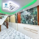 BÁN NHÀ ĐẸP HẺM 30 LÂM VĂN BỀN - TÂM HƯNG, QUẬN 7. 