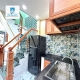 BÁN NHÀ ĐẸP HẺM 30 LÂM VĂN BỀN - TÂM HƯNG, QUẬN 7. 
