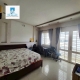 BÁN GẤP NHÀ PHỐ 4 TẦNG - SADECO VEN SÔNG , QUẬN 7 .
