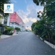 BÁN GẤP NHÀ PHỐ 4 TẦNG - SADECO VEN SÔNG , QUẬN 7 .