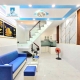 NHÀ HẺM 1 TRỆT , 1 LẦU - HUỲN TẤN PHÁT , NHÀ BÈ .
