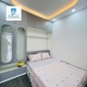 NHÀ 3 TẦNG - HẺM 77 CHUYÊN DÙNG CHÍNH , QUẬN 7 .