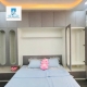 NHÀ 3 TẦNG - HẺM 77 CHUYÊN DÙNG CHÍNH , QUẬN 7 .
