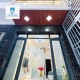 NHÀ 3 TẦNG - HẺM 77 CHUYÊN DÙNG CHÍNH , QUẬN 7 .