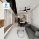 NHÀ MỚI HOÀN THIỆN - HẺM 38 ĐẶNG NHỮ LÂM , NHÀ BÈ . 