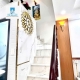 NHÀ MỚI ĐẸP - GÓC 2 MẶT TIỀN - XE HƠI TỚI NHÀ / NHÀ BÈ . 