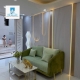 NHÀ 4 TẦNG - CÁCH MẶT TIỀN HUỲNH TẤN PHÁT 10M - QUẬN 7 .