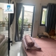 BÁN NHÀ SỔ CHUNG - HẺM 1113 HUỲNH TẤN PHÁT - QUẬN 7. 