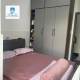 BÁN NHÀ SỔ CHUNG - HẺM 1113 HUỲNH TẤN PHÁT - QUẬN 7. 