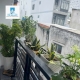 BÁN NHÀ SỔ CHUNG - HẺM 1113 HUỲNH TẤN PHÁT - QUẬN 7. 