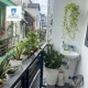 BÁN NHÀ SỔ CHUNG - HẺM 1113 HUỲNH TẤN PHÁT - QUẬN 7. 