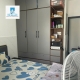 BÁN NHÀ SỔ CHUNG - HẺM 1113 HUỲNH TẤN PHÁT - QUẬN 7. 