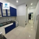 BÁN NHÀ HẺM 30 LÂM VĂN BỀN - TÂN KIỂNG , QUẬN 7 .