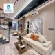 NHÀ PHỐ HIỆN ĐẠI - KHU VIP HUỲNH THỊ ĐỒNG , NHÀ BÈ . 