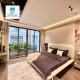 NHÀ PHỐ HIỆN ĐẠI - KHU VIP HUỲNH THỊ ĐỒNG , NHÀ BÈ . 