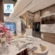 NHÀ PHỐ HIỆN ĐẠI - KHU VIP HUỲNH THỊ ĐỒNG , NHÀ BÈ . 