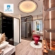 NHÀ PHỐ HIỆN ĐẠI - KHU VIP HUỲNH THỊ ĐỒNG , NHÀ BÈ . 